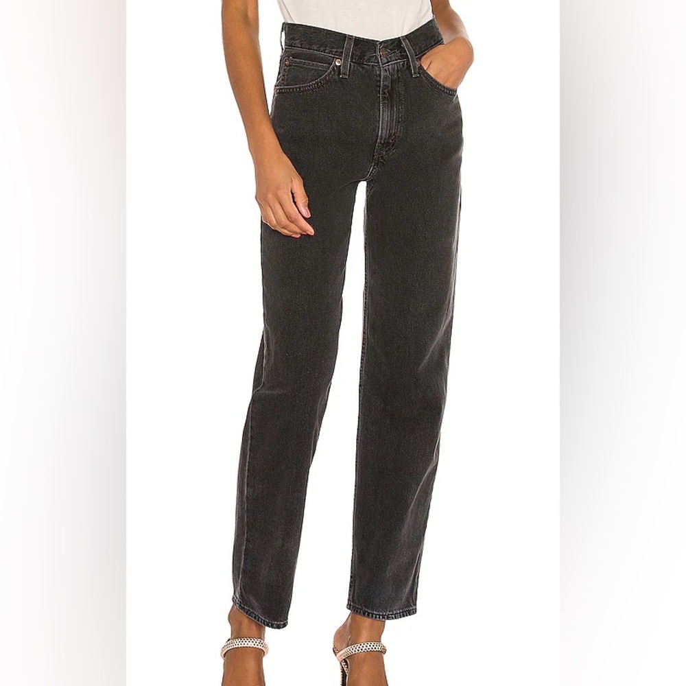 Levi’s Dad Jeans in Rad Dad